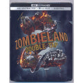 Zombieland: Double Tap SteelBook - Edition and Discs Unverified - product view 1
